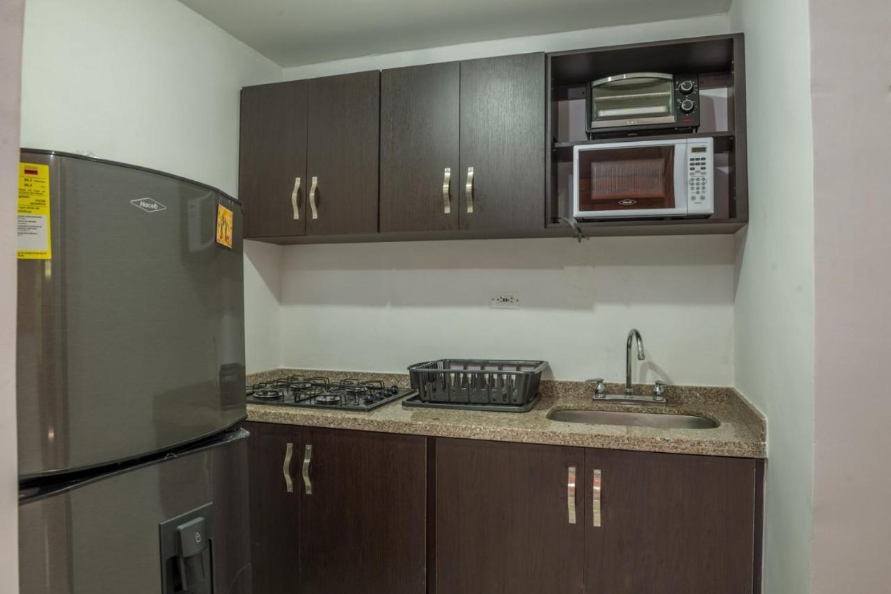 Mi Refugio Apartamento