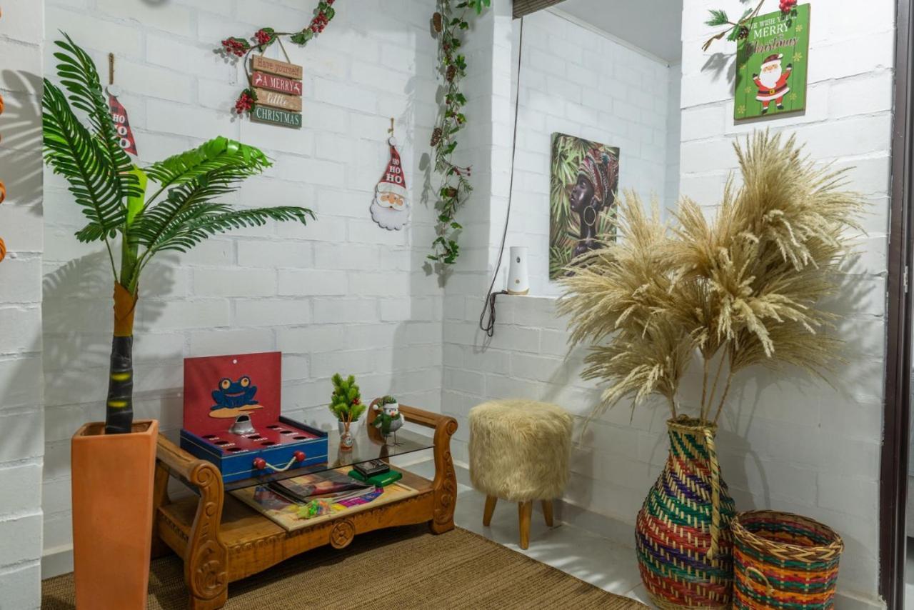Mi Refugio Apartamento Salento