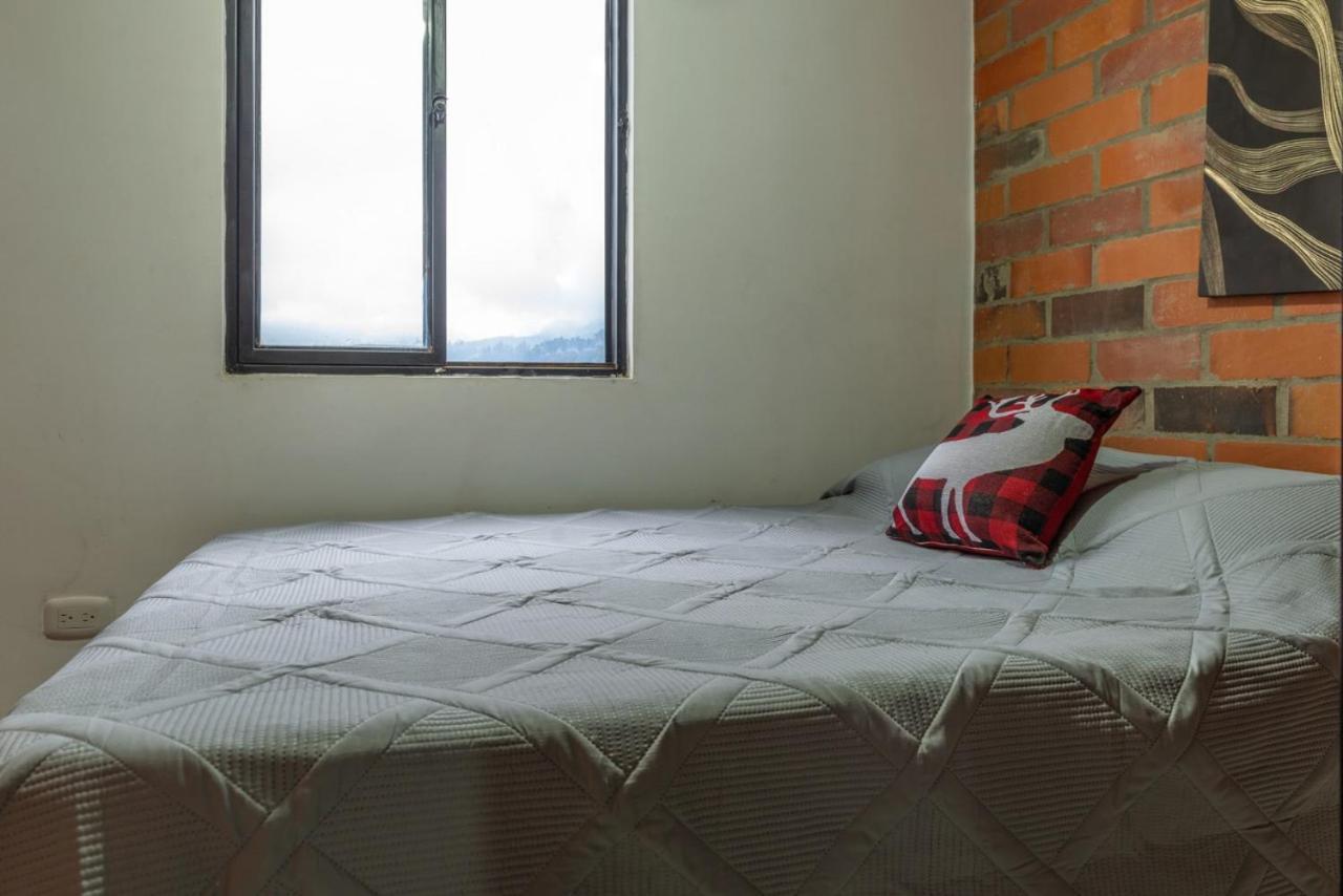 Apartamento Mi Refugio Salento