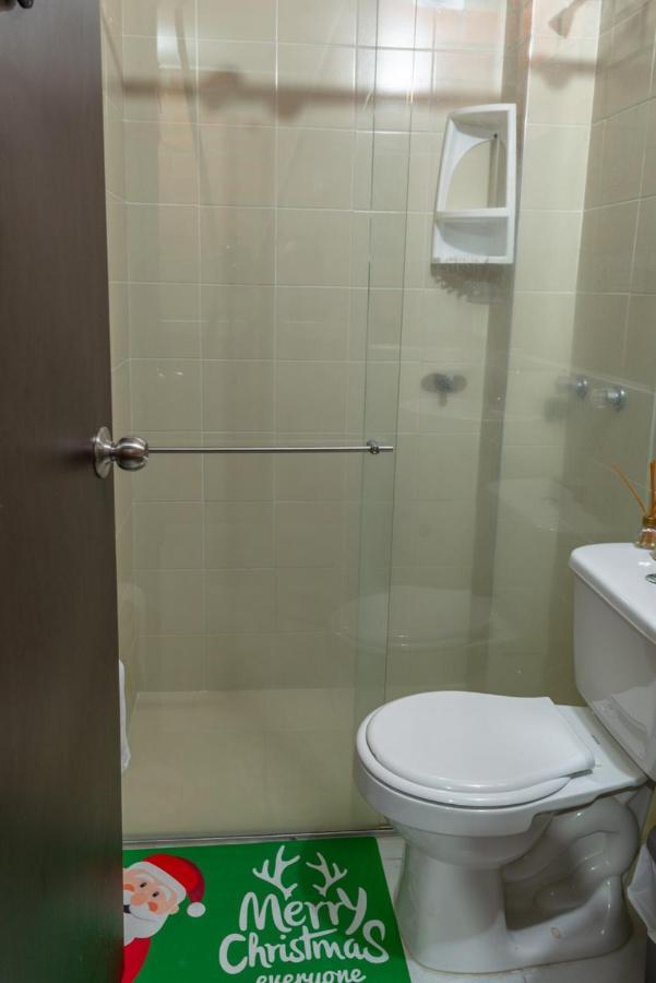 Apartamento Mi Refugio Salento