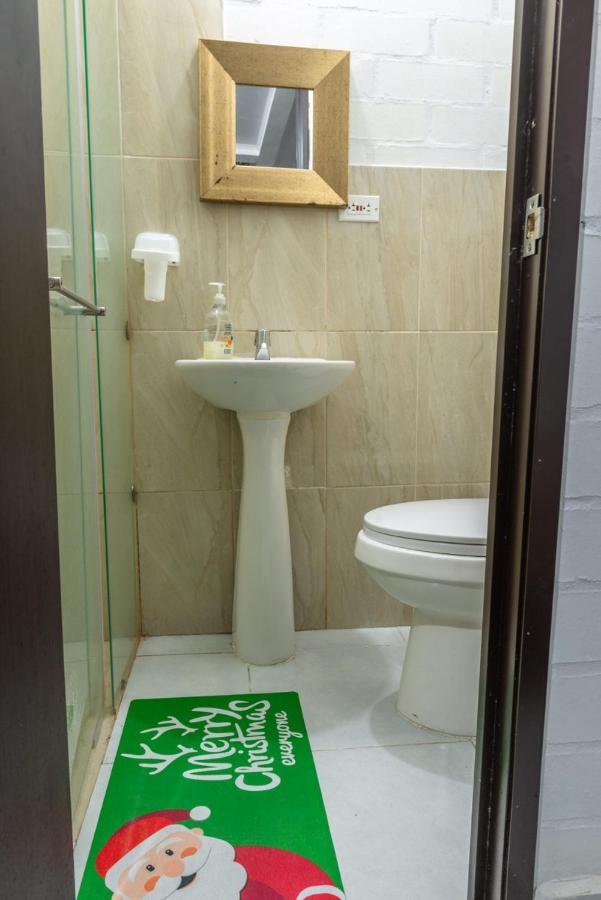 Apartamento Mi Refugio Salento