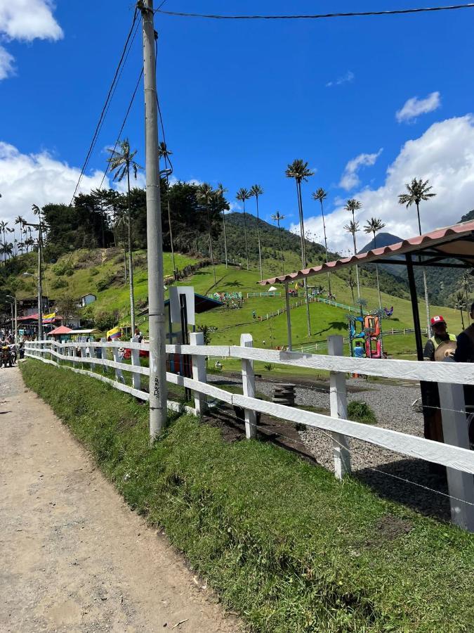 Apartamento Mi Refugio *