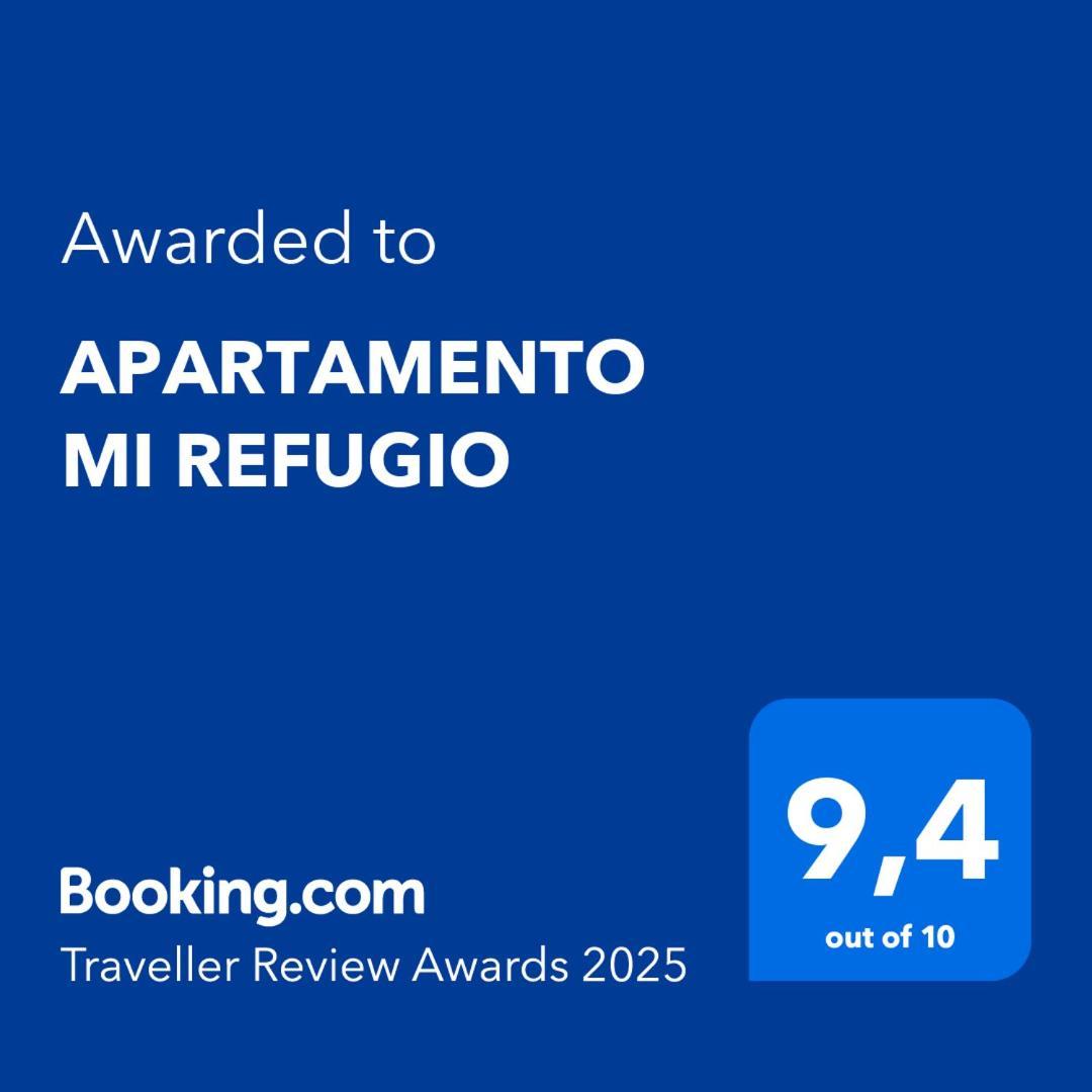 Mi Refugio Apartamento Salento